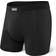 Saxx Undercover Boxer Brief - Black