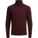 Jack & Jones Roll Requirement Sweater - Red/Port Royale