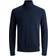 Jack & Jones JJEmil Knit Roll Neck Noos Pull Bleu Marine