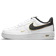 Nike Force 1 LV8 PS - White/Metallic Gold /White/Black