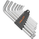 XLC Allen Key Set To S33