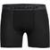 Icebreaker Merino Anatomica Boxer - Black