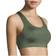 Casall Iconic Sports Bra - Northern Green