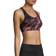 Casall Iconic Sports Bra - Impulsive Dark Pink