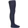 Condor Wool Rib Tights - Navy Blue (12161_948)