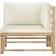 vidaXL 313145 Corner Modulsoffa