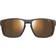 Julbo Shield M Polarized J5445014 - Matt Black/Orange