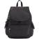 Kipling Sac à dos noir pour femme Basic Eyes Wide Open City Pack S Backpack S Black Noir 120003