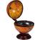 vidaXL Globe Mueble Bar 38x48cm