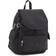 Kipling Sac à dos noir pour femme Basic Eyes Wide Open City Pack S Backpack S Black Noir 120003