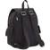 Kipling Sac à dos noir pour femme Basic Eyes Wide Open City Pack S Backpack S Black Noir 120003