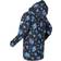 Regatta Women's Bertille Lightweight Hooded Waterproof Jacket - Navy Floral