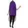 Smiffys Aubergine Kostume