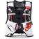 USWE Pace 8 Running Vest L/XL - Cool White