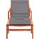 vidaXL 48698 Outdoor-Sessel, Gartenessstuhl