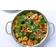 Le Creuset Gourmet Professional Signature con coperchio 3.5 L 30 cm