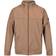 Regatta Montel Waterproof Bomber Jacket - Dark Camel