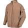 Regatta Montel Waterproof Bomber Jacket - Dark Camel