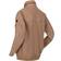 Regatta Montel Waterproof Bomber Jacket - Dark Camel