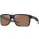 Oakley OO9460 Portal X Cod. Colore 946013 Uomo Squadrata Nero