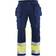 Blåkläder 15581811 High Vis Trousers