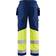 Blåkläder 15581811 High Vis Trousers