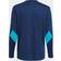 adidas Squadra 21 Goalkeeper Jersey Kids - Team Navy/Bold Aqua