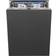 Smeg DI323BL Integrated