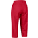 Regatta Women's Maleena II Casual Capri - True Red