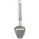 Steel Function Cheese Rivejern 25cm