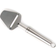 Steel Function Cheese Rivejern 25cm