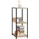 vidaXL 288233 Book Shelf 79.7cm