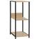 vidaXL 288233 Book Shelf 79.7cm