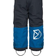 Didriksons Björnen Kid's Overall - Classic Blue (503834-458)