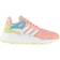 adidas Junior Crazychaos - Glow Pink/Cloud White/Bright Cyan