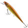 Daiwa Prorex Minnow SR 12cm 17g Live Orange Bleak