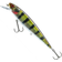 Daiwa Prorex Minnow SR 12cm 17g Live Perch