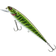 Daiwa Prorex Minnow SR 12cm 17g Live Pike