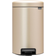 Brabantia NewIcon Pedaalemmer 12 Liter Champagne