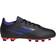 Adidas Junior X Speedflow.4 FXG - Core Black/Sonic Ink/Solar Yellow