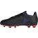 Adidas Junior X Speedflow.4 FXG - Core Black/Sonic Ink/Solar Yellow