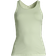 Casall Essential Racerback with Mesh Insert Tank Top - Calming Green