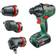 Bosch AdvancedDrill 18 (1x2.5Ah) (06039B5007)