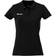 Kempa Polo Femme Basics - Noir