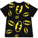 Character Short Sleeve T Shirt - Batman