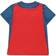 Character Short Sleeve T Shirt - Superman