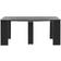 vidaXL Extendable Spisebord 90x175cm