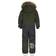 Didriksons Björnen Kid's Overall - Deep Green (503834-300)