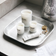 Meraki Malva Serveringsbakke 30cm