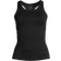 Casall Essential Seamless Racerback Tank Top - Black